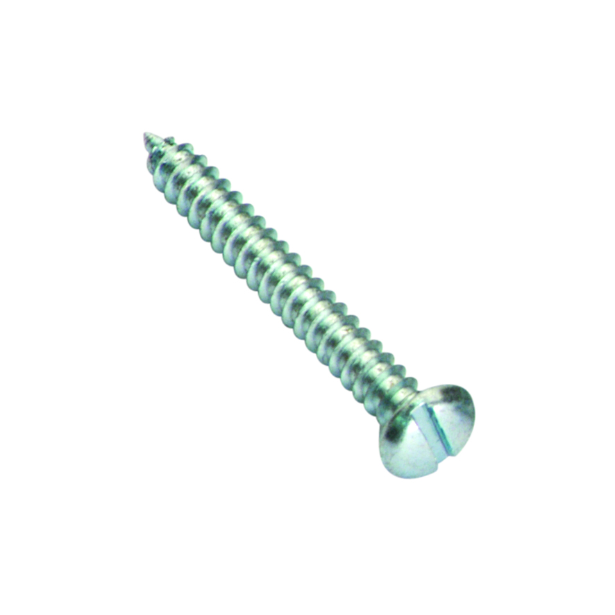 CHAMPION - 1'' X 8 BND HD SLOTTED SCREW